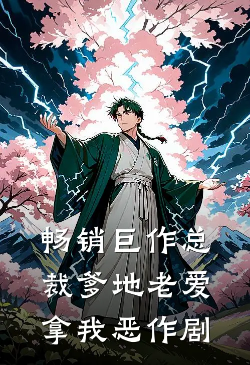 畅销巨作总裁爹地老爱拿我恶作剧