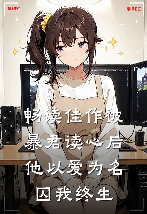 畅读佳作被暴君读心后，他以爱为名囚我终生