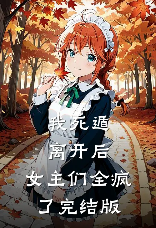 我死遁离开后,女主们全疯了完结版