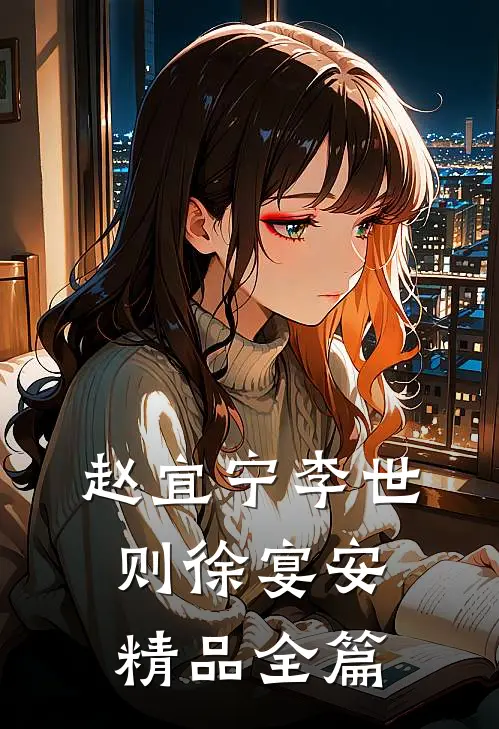 赵宜宁李世则徐宴安精品全篇