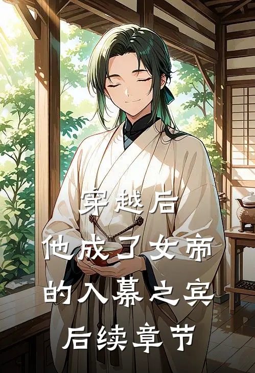 穿越后，他成了女帝的入幕之宾后续章节