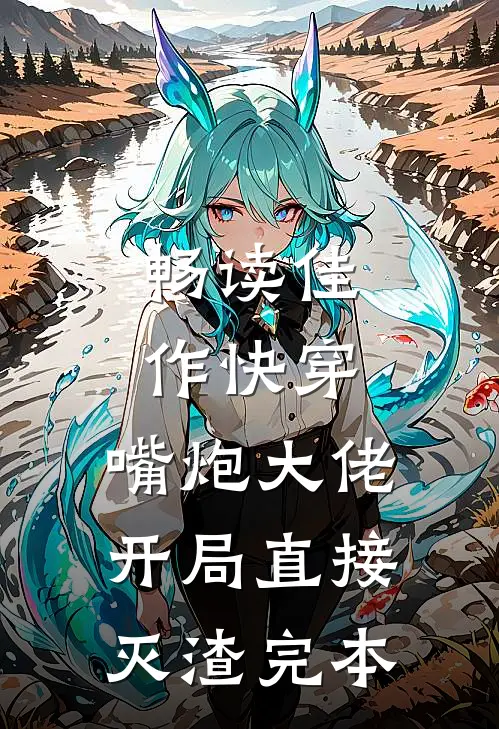 畅读佳作快穿:嘴炮大佬开局直接灭渣完本