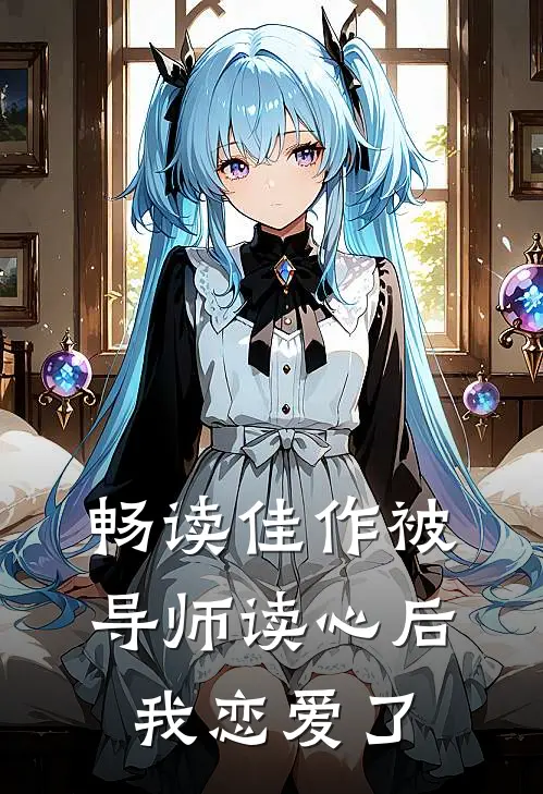 畅读佳作被导师读心后，我恋爱了