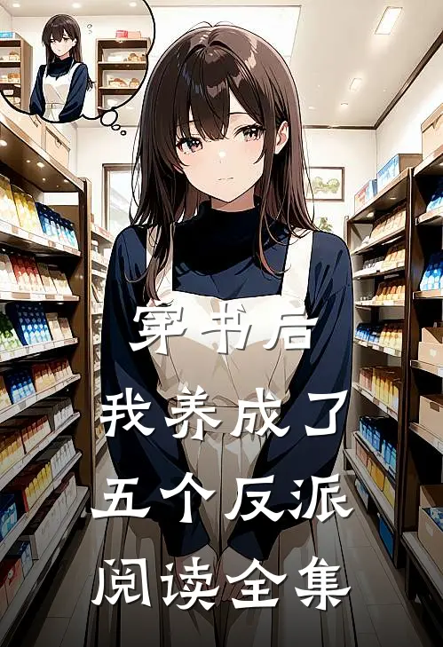 穿书后，我养成了五个反派阅读全集