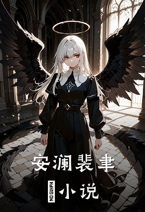 安澜裴聿璟小说