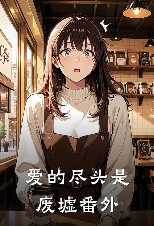 爱的尽头是废墟 番外