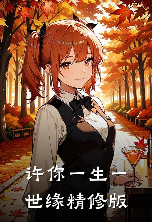 许你一生一世缘精修版