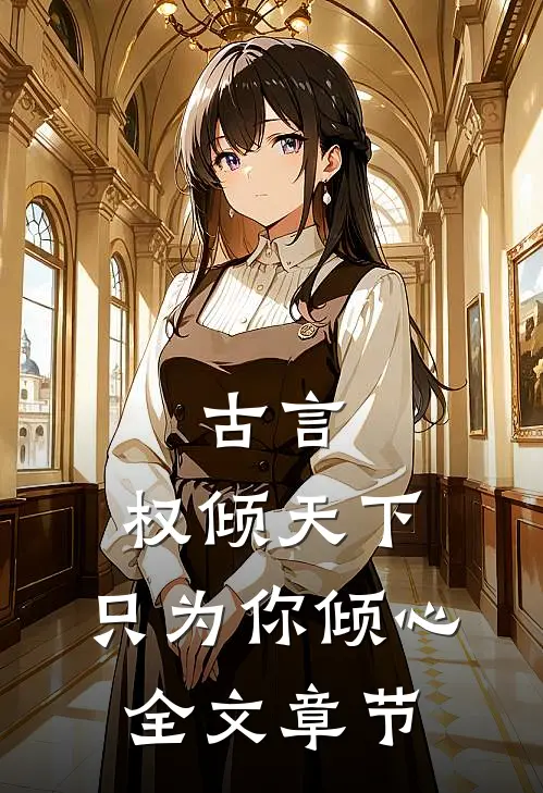 古言：权倾天下，只为你倾心全文章节