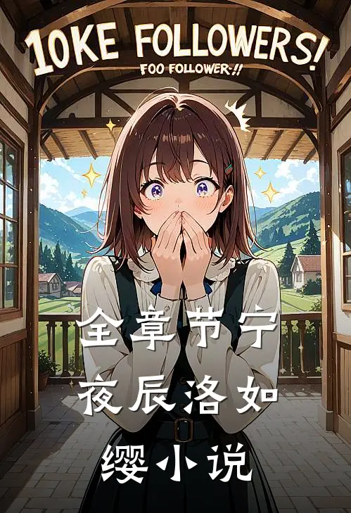 全章节宁夜辰洛如缨小说