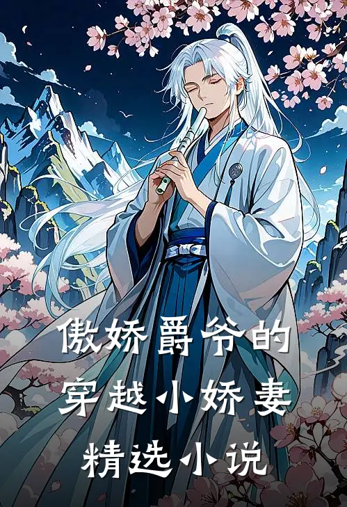 傲娇爵爷的穿越小娇妻精选小说