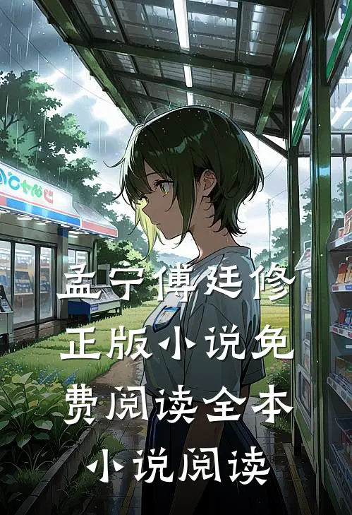 孟宁傅廷修正版小说免费阅读全本小说阅读