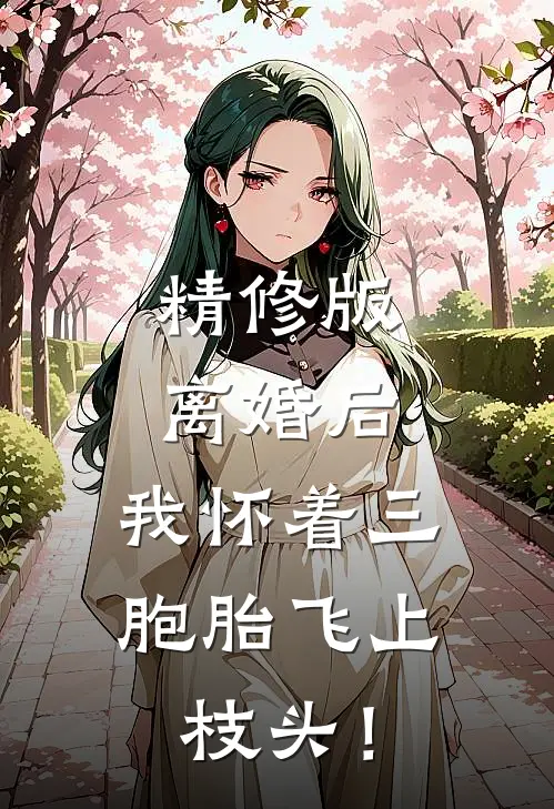 精修版离婚后，我怀着三胞胎飞上枝头！