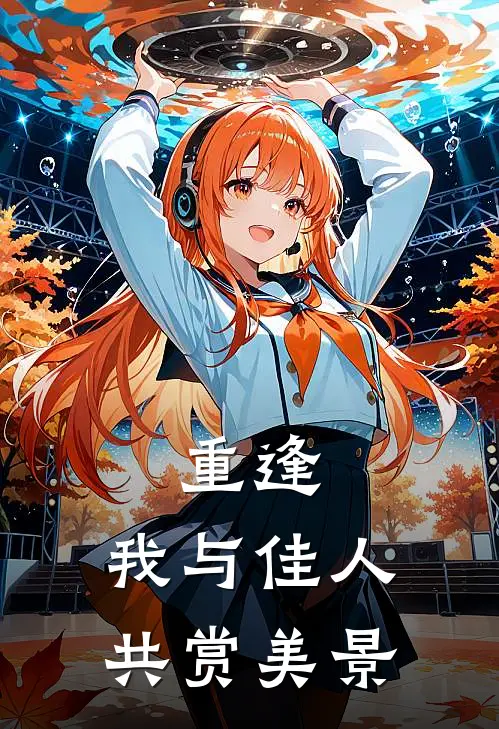 重逢：我与佳人共赏美景