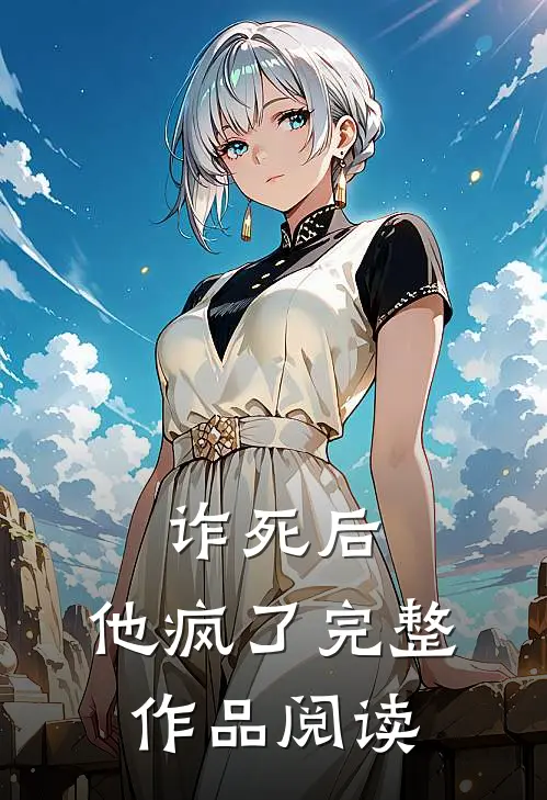 诈死后，他疯了完整作品阅读