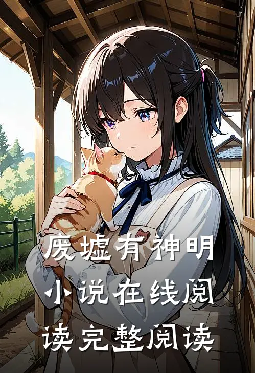 废墟有神明小说在线阅读完整阅读
