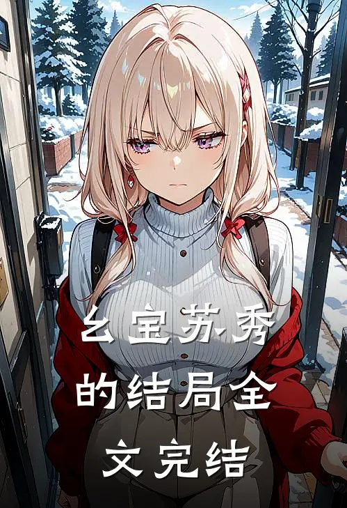 幺宝苏秀的结局全文完结