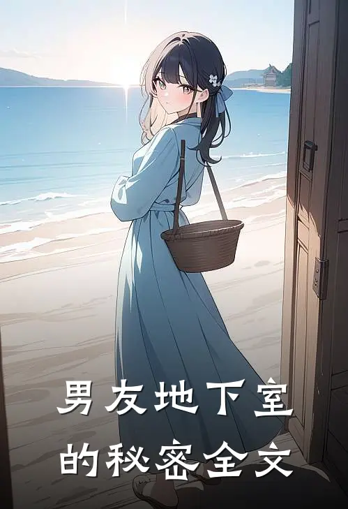 男友地下室的秘密全文