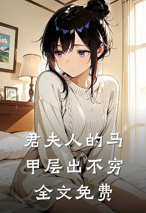 君夫人的马甲层出不穷全文免费