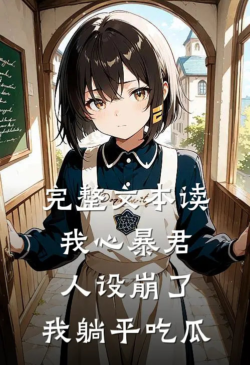 完整文本读我心暴君人设崩了，我躺平吃瓜