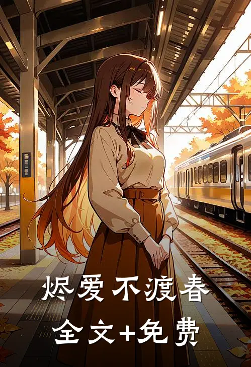 烬爱不渡春全文+免费