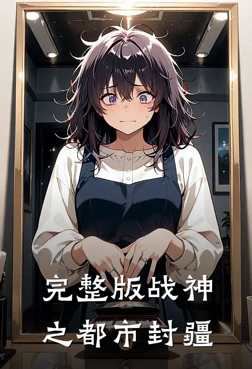 完整版战神之都市封疆