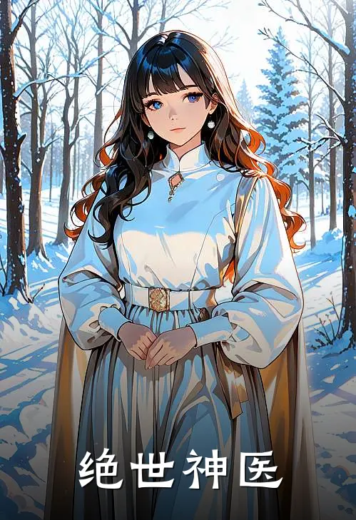 绝世神医