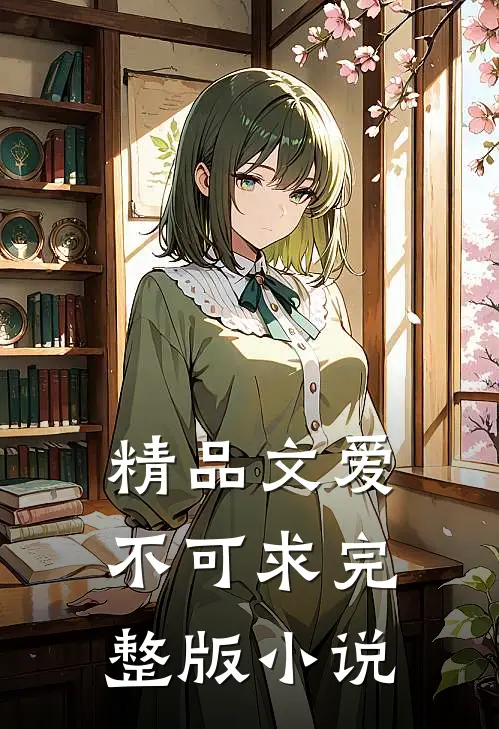 精品文爱不可求完整版小说