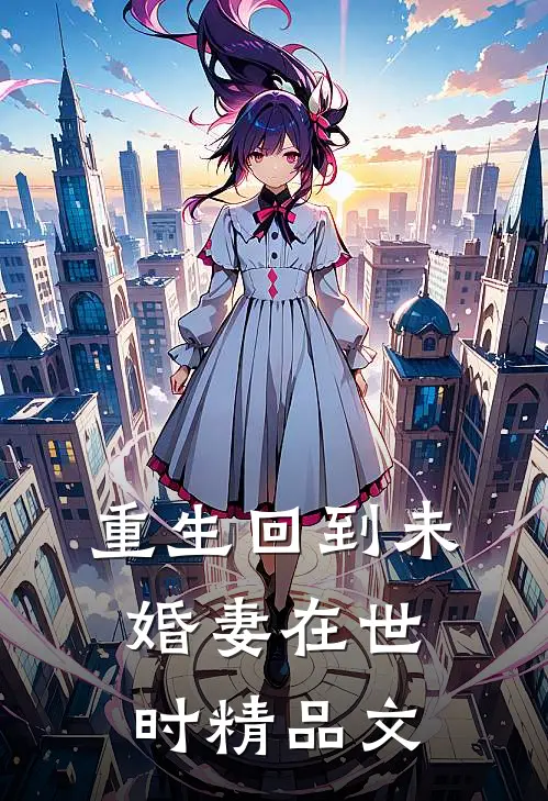 重生回到未婚妻在世时精品文