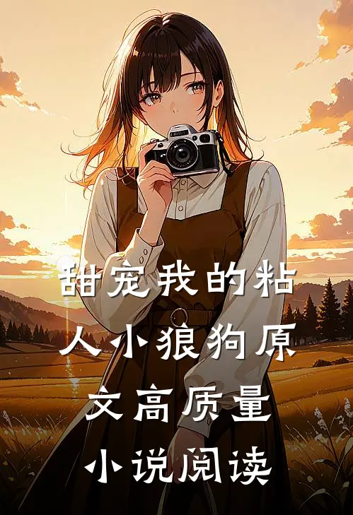 甜宠我的粘人小狼狗原文高质量小说阅读