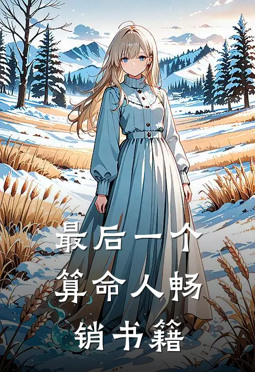 最后一个算命人畅销书籍