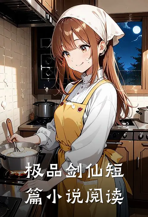 极品剑仙短篇小说阅读