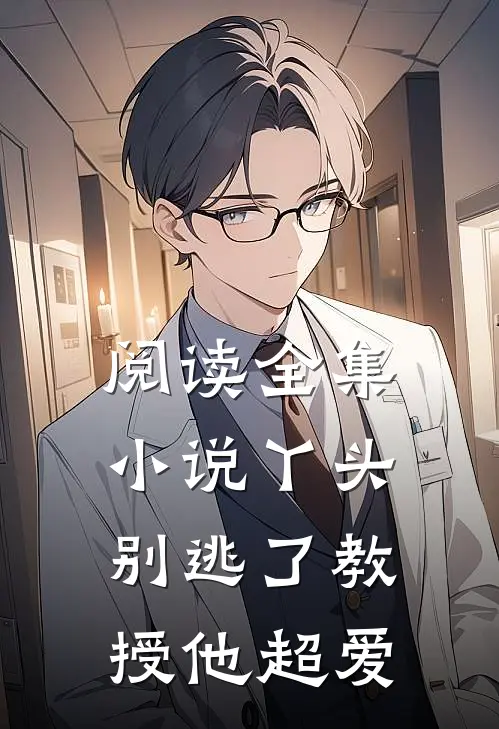 阅读全集小说丫头别逃了教授他超爱