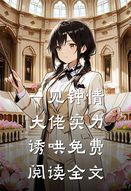 一见钟情：大佬实力诱哄免费阅读全文