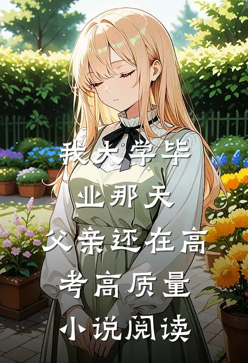 我大学毕业那天，父亲还在高考高质量小说阅读