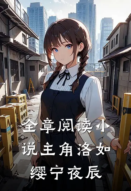 全章阅读小说主角洛如缨宁夜辰