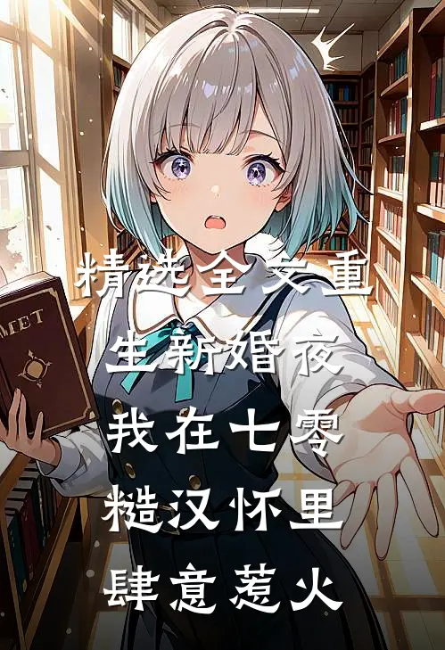 精选全文重生新婚夜，我在七零糙汉怀里肆意惹火