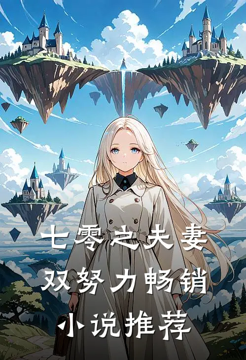 七零之夫妻双努力畅销小说推荐