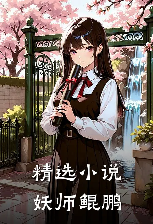 精选小说妖师鲲鹏
