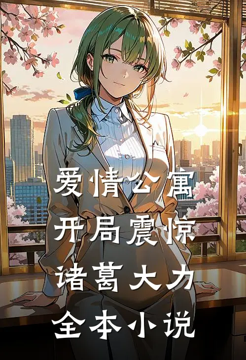 爱情公寓：开局震惊诸葛大力全本小说