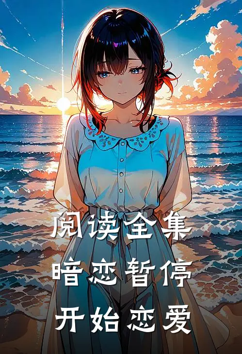 阅读全集暗恋暂停，开始恋爱