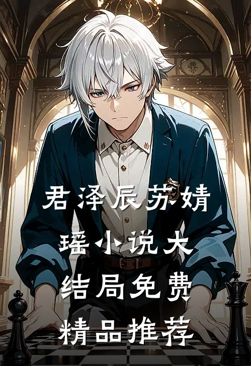 君泽辰苏婧瑶小说大结局免费精品推荐