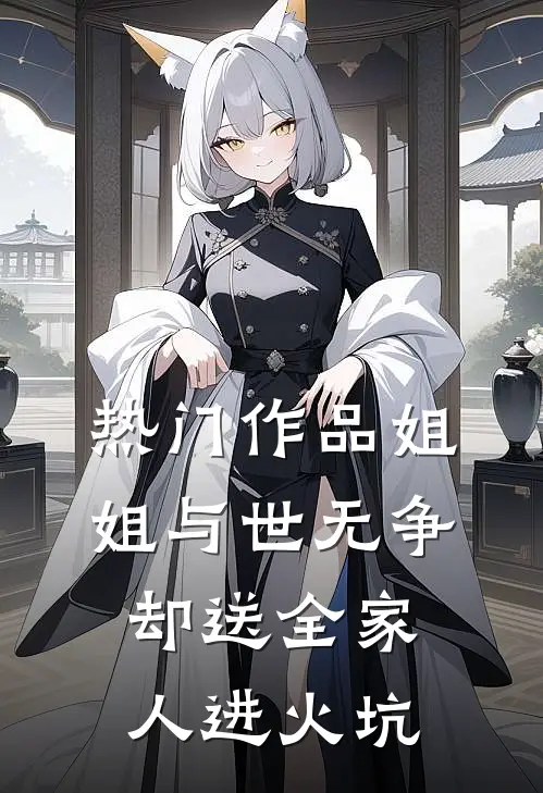 热门作品姐姐与世无争，却送全家人进火坑