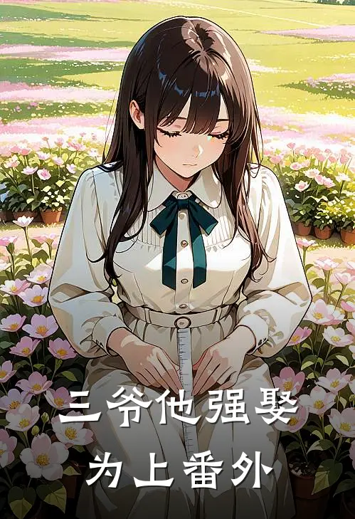 三爷他强娶为上 番外