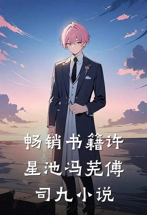 畅销书籍许星池冯芜傅司九小说