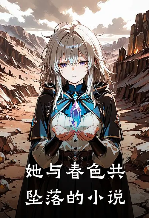 她与春色共坠落的小说