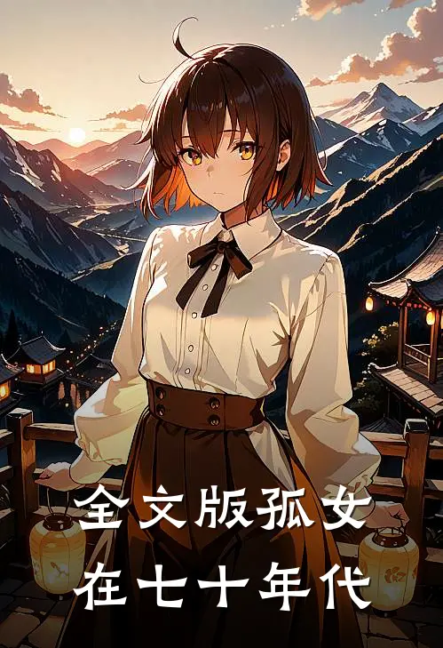 全文版孤女在七十年代