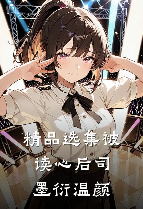 精品选集被读心后司墨衍温颜