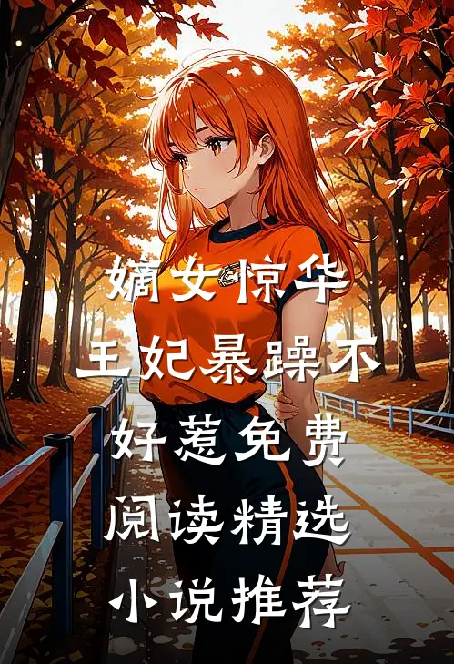 嫡女惊华:王妃暴躁不好惹免费阅读精选小说推荐
