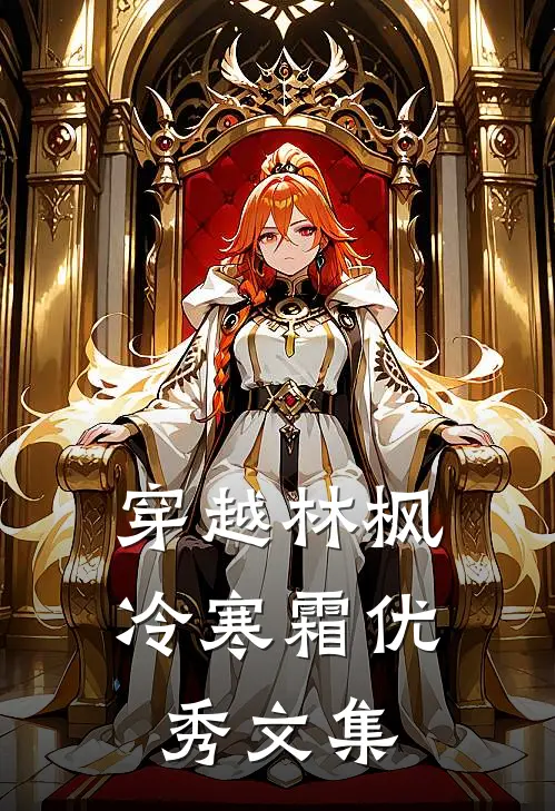 穿越林枫冷寒霜优秀文集