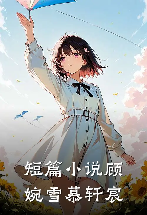 短篇小说顾婉雪慕轩宸
